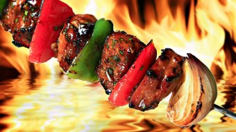 brocheta