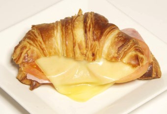 Croissant