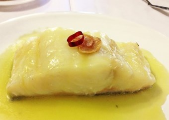 bacalao
