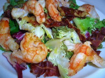 langostinos